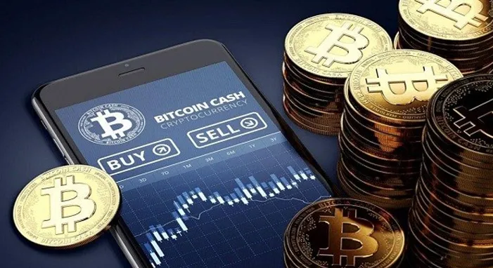 Clarte Nexive - Exploring How Cryptocurrency Trading Revolutionizes Clarte Nexive's Financial Landscape